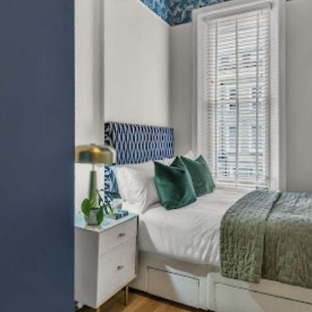 Apartment Kensington 1 Bedroom Apt By Interhome 伦敦 外观 照片