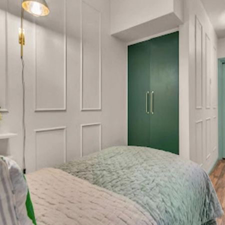 Apartment Kensington 1 Bedroom Apt By Interhome 伦敦 外观 照片