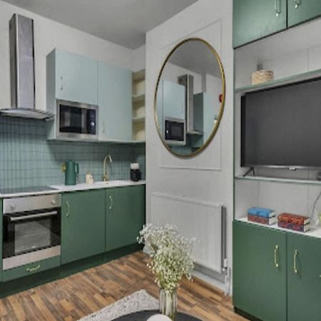 Apartment Kensington 1 Bedroom Apt By Interhome 伦敦 外观 照片