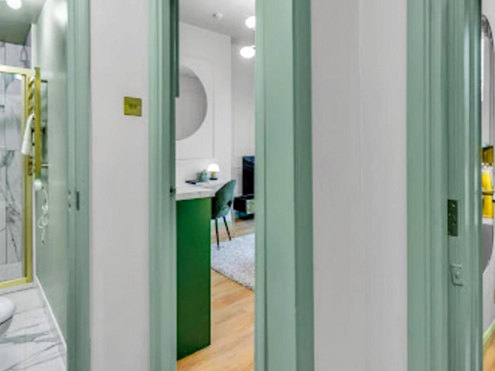 Apartment Kensington 1 Bedroom Apt By Interhome 伦敦 外观 照片