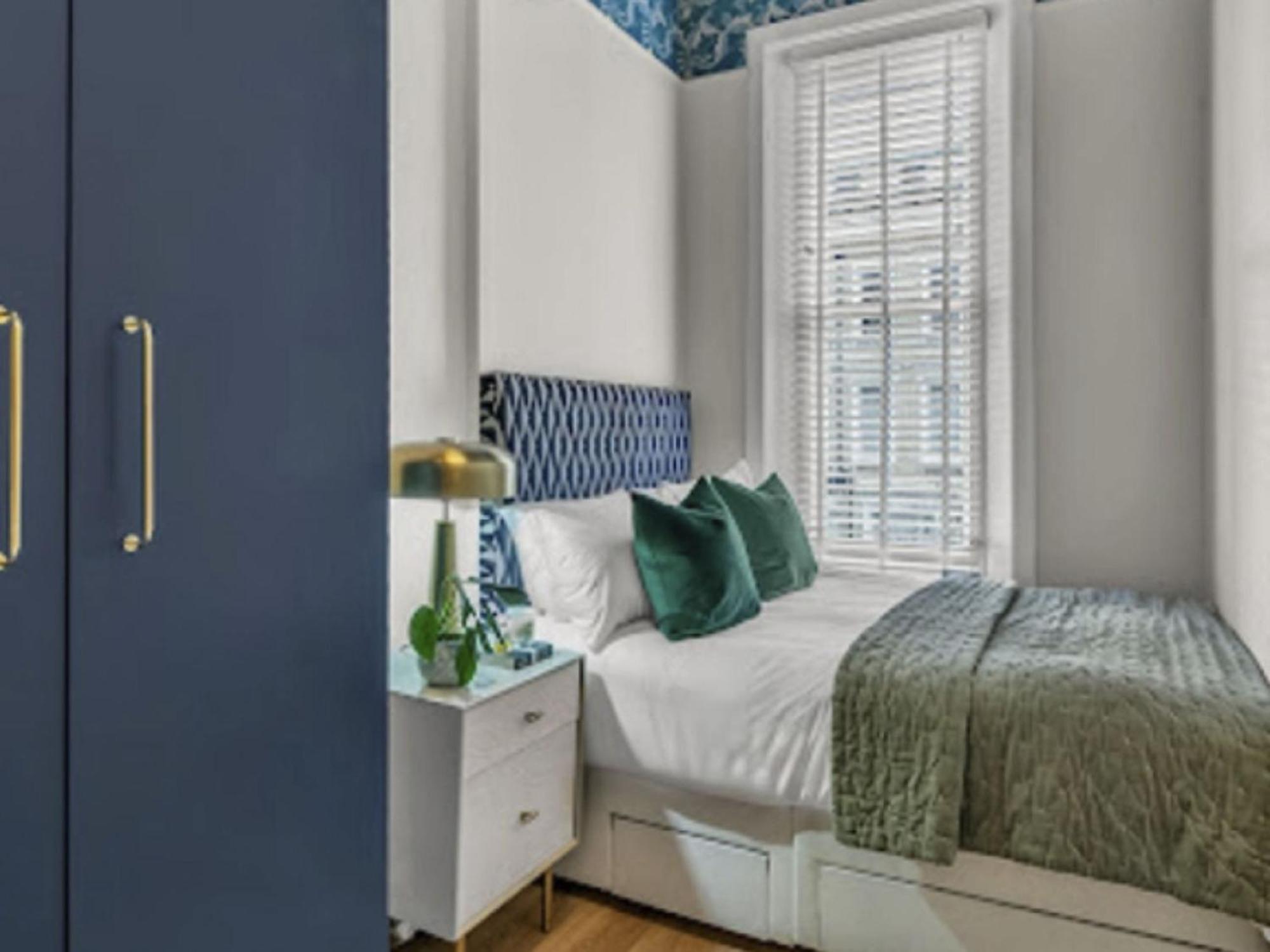 Apartment Kensington 1 Bedroom Apt By Interhome 伦敦 外观 照片