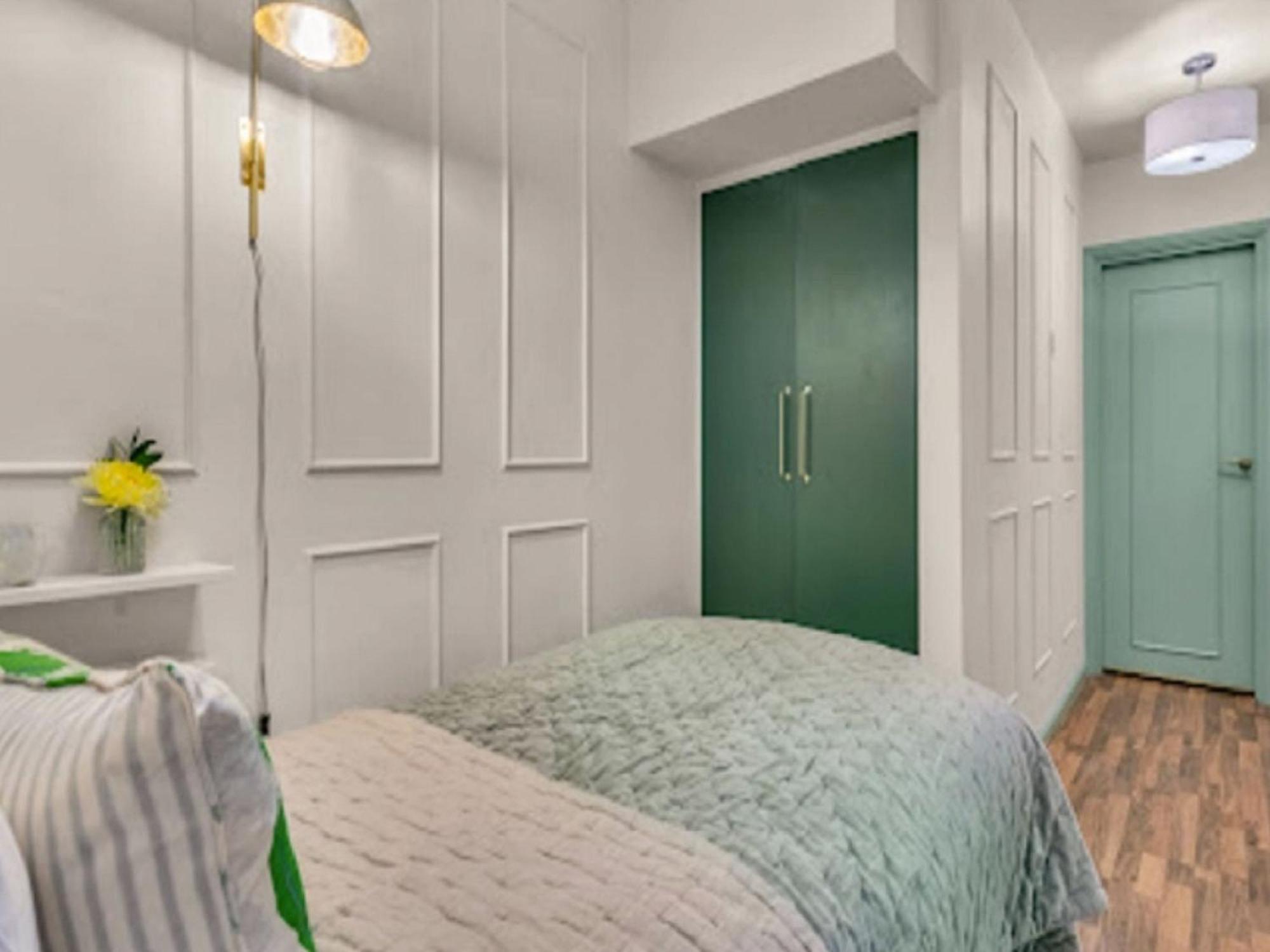 Apartment Kensington 1 Bedroom Apt By Interhome 伦敦 外观 照片