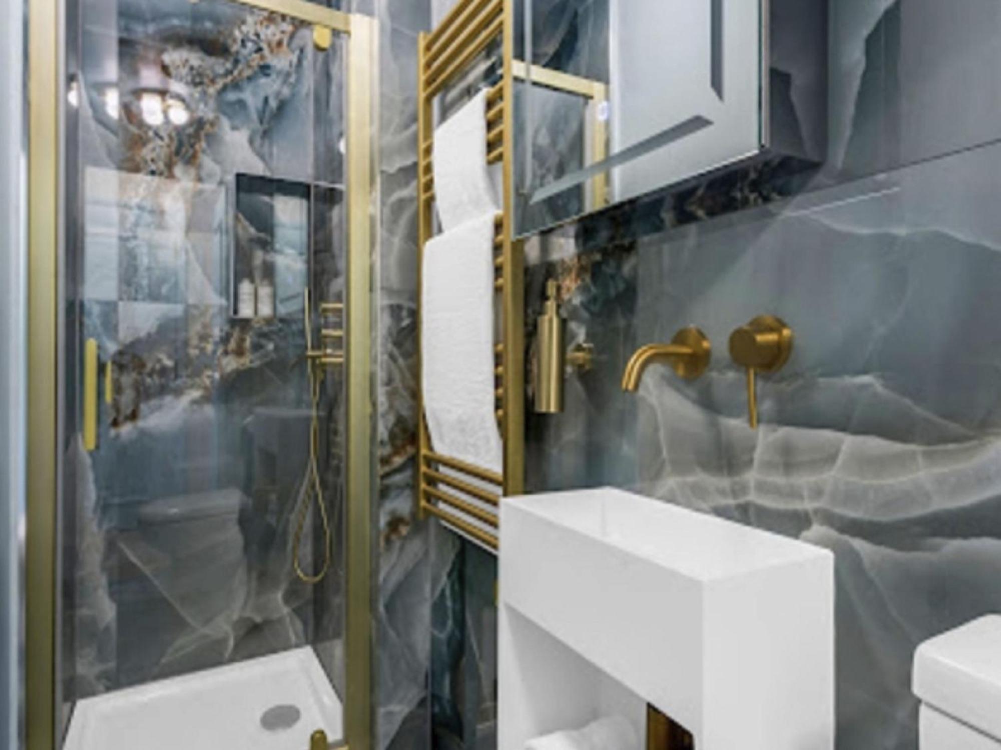 Apartment Kensington 1 Bedroom Apt By Interhome 伦敦 外观 照片