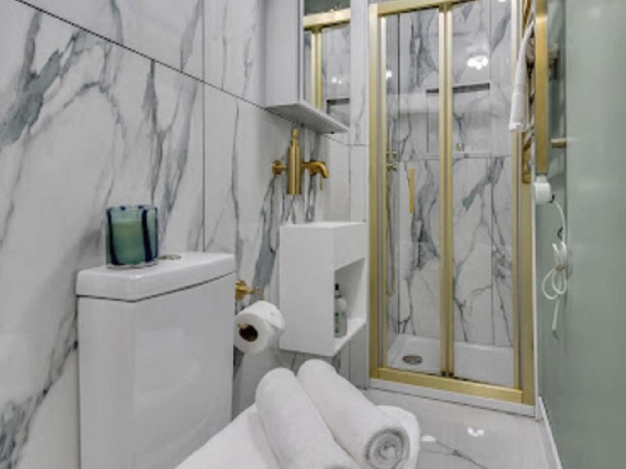 Apartment Kensington 1 Bedroom Apt By Interhome 伦敦 外观 照片