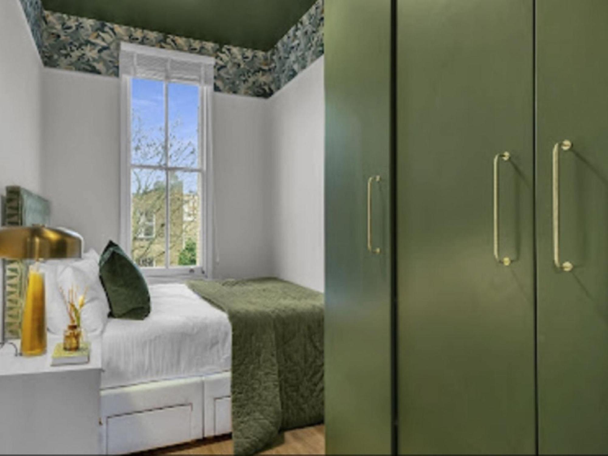 Apartment Kensington 1 Bedroom Apt By Interhome 伦敦 外观 照片
