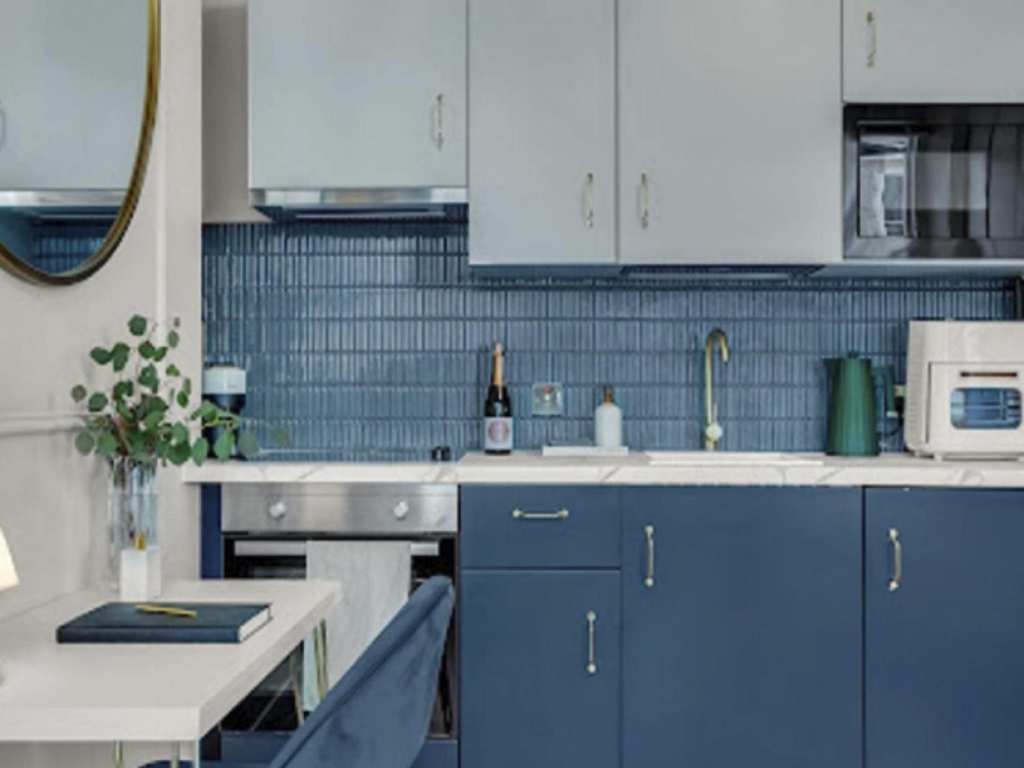 Apartment Kensington 1 Bedroom Apt By Interhome 伦敦 外观 照片